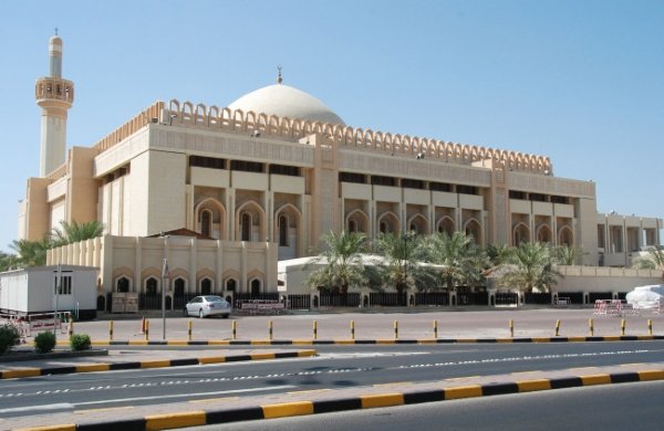 أقدم 10 مساجد في دولة الكويت